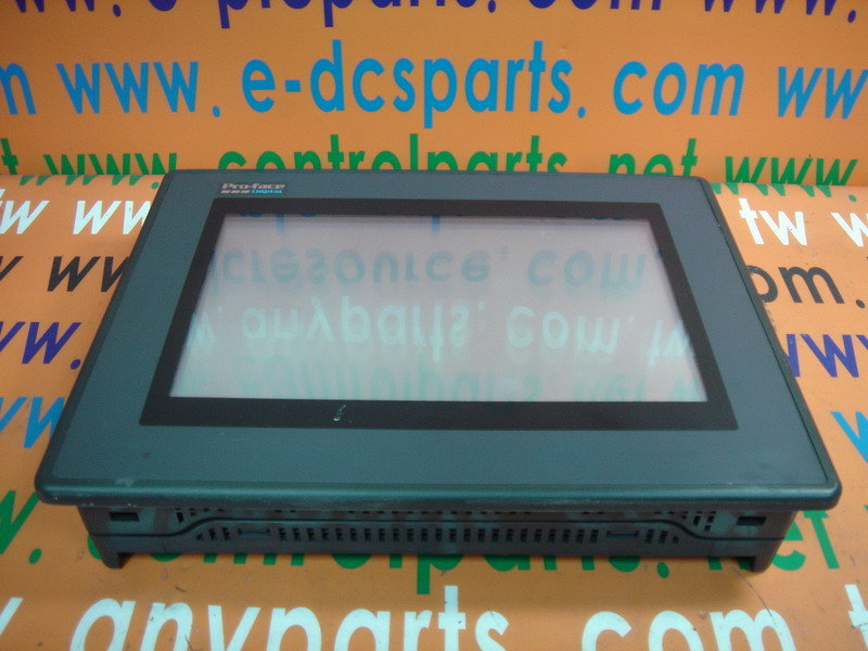 Digital Proface Graphic Panel Gp J Eg Plc Dcs Servo Control